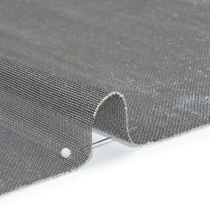 Metallic Woven Lame - Silver - Betania Collection