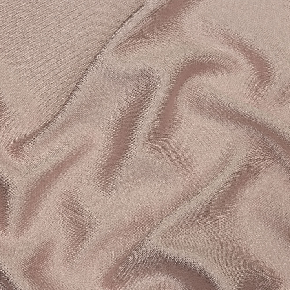 Kestrel Dusty Rose Novelty Polyester Pique