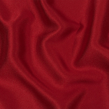 Kestrel Tango Red Novelty Polyester Pique