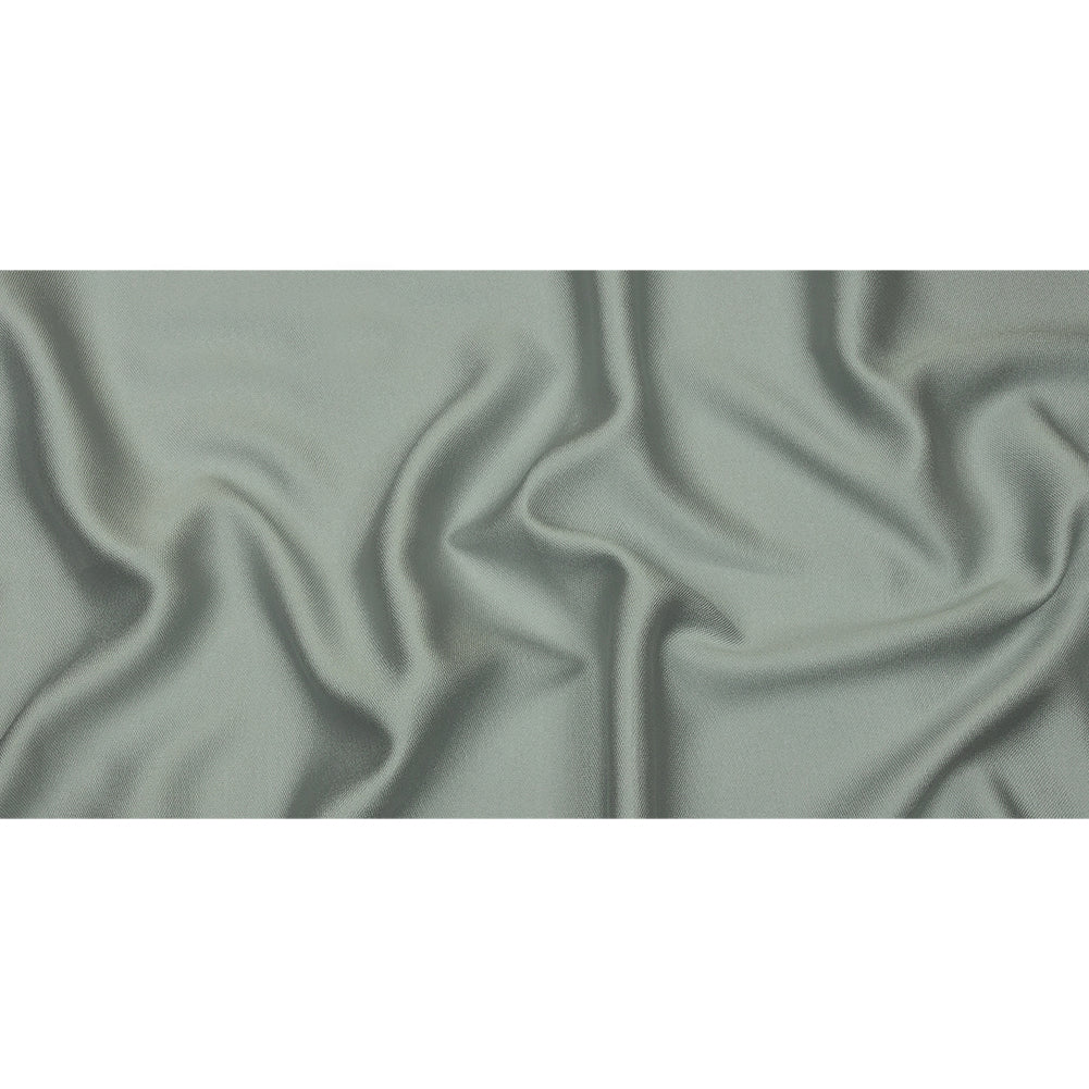 Novelty Polyester Pique - Silver - Kestrel Collection Full