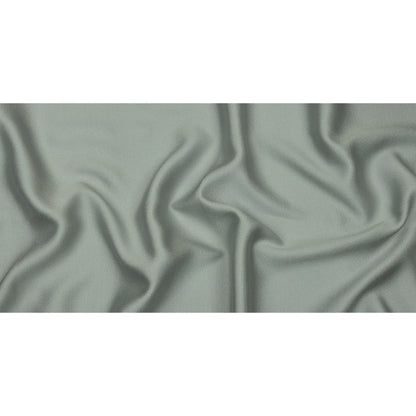 Novelty Polyester Pique - Silver - Kestrel Collection Full