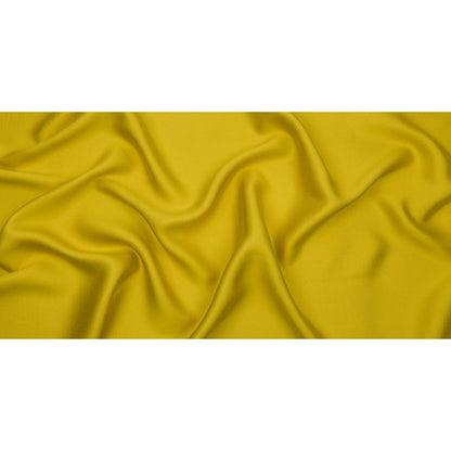 Kestrel Gamboge Novelty Polyester Pique - Full