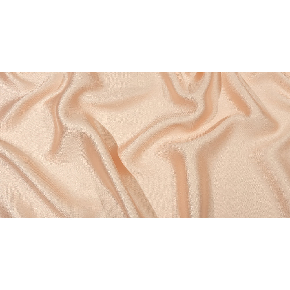Kestrel Veiled Rose Novelty Polyester Pique - Drape