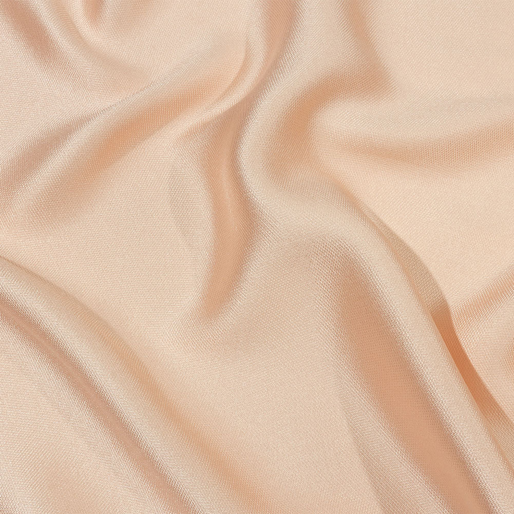 Kestrel Veiled Rose Novelty Polyester Pique