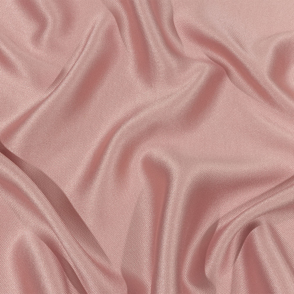Novelty Polyester Pique - Blush - Kestrel Collection