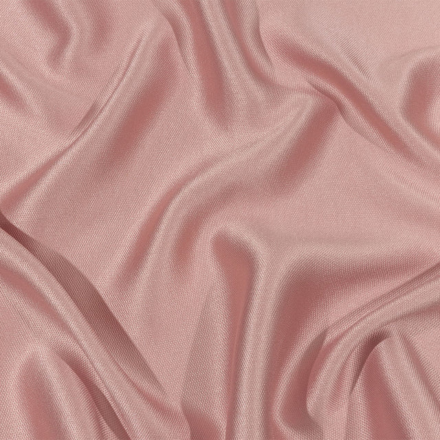 Novelty Polyester Pique - Blush - Kestrel Collection