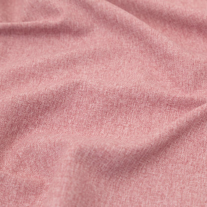 Cosme Mauve Lightweight Polyester Canvas Full