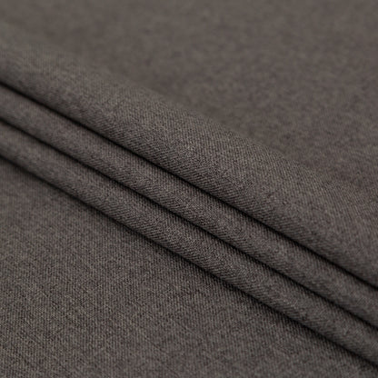 Slate Lightweight Polyester Canvas - Folded
