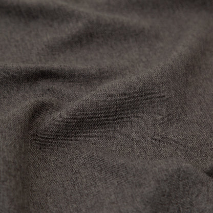 Slate Lightweight Polyester Canvas - Detail