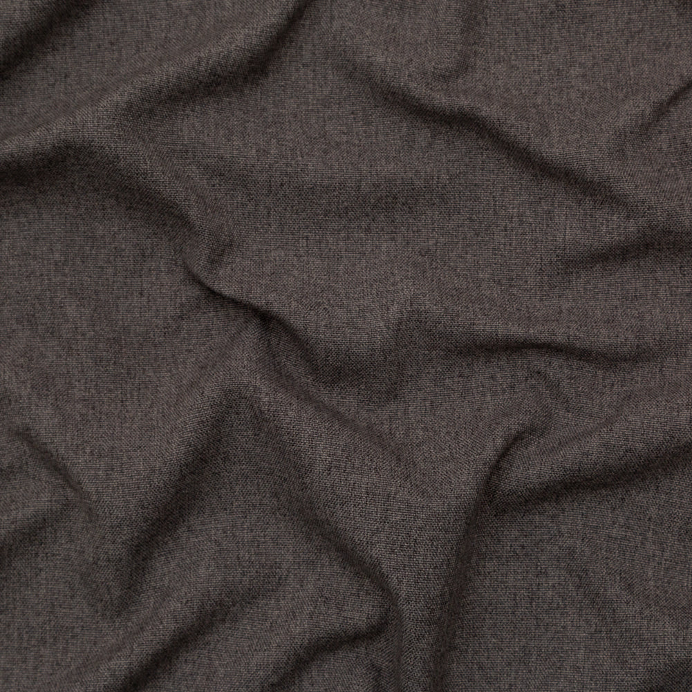 Slate Lightweight Polyester Canvas
