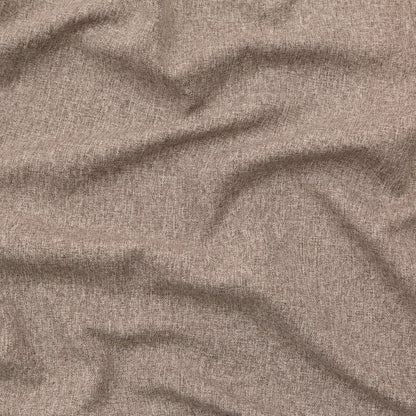 Heathered Gray Lightweight Polyester Canvas