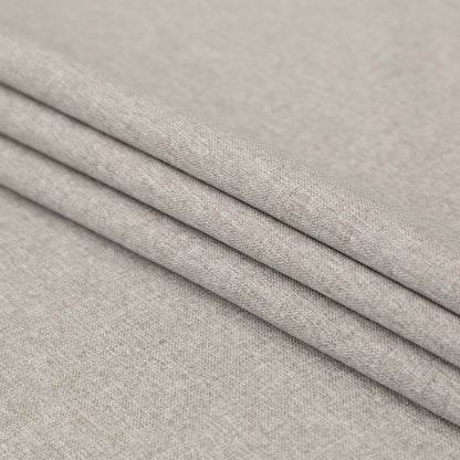 Light Gray Lightweight Polyester Canvas - Folded