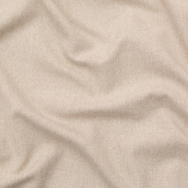 Khaki Lightweight Polyester Canvas