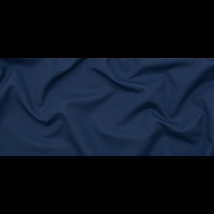 Brite Blue Water Repellent Canvas - Full
