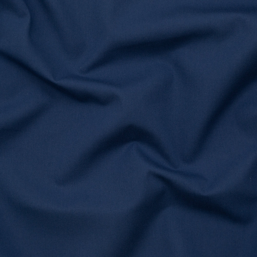 Brite Blue Water Repellent Canvas