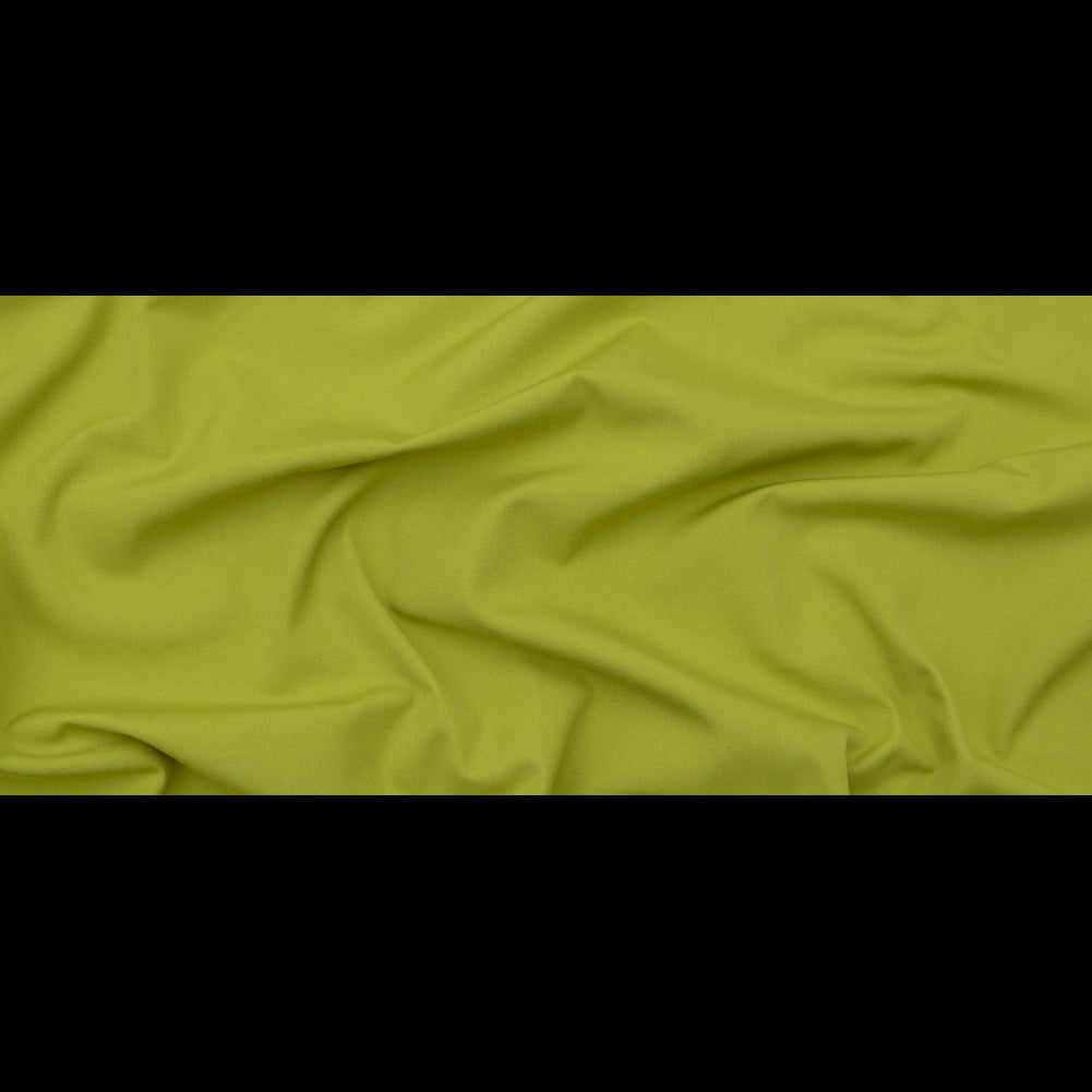 Apple Green Water Repellent Canvas - Full