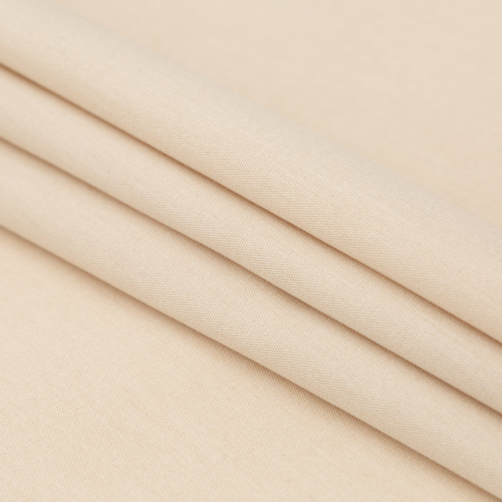 Maris Ivory Water Repellent Canvas Folded