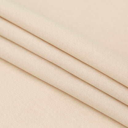 Maris Ivory Water Repellent Canvas Folded
