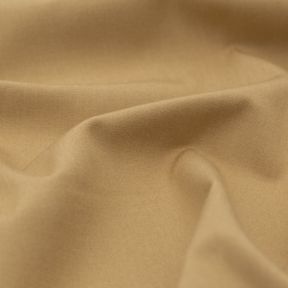 Maris Khaki Water Repellent Canvas Detail