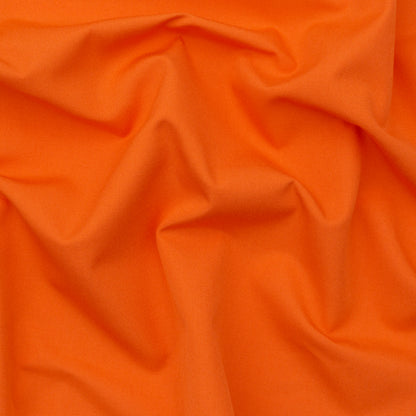 Red Orange Water Repellent Canvas
