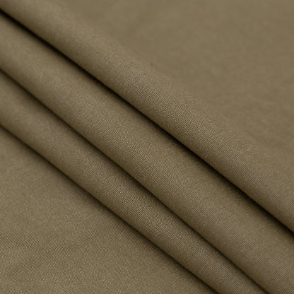 Russet Water Repellent Canvas - Folded