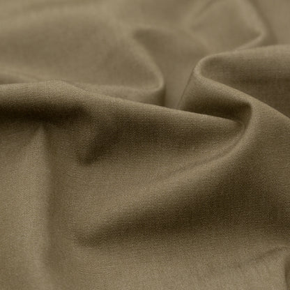 Russet Water Repellent Canvas - Detail