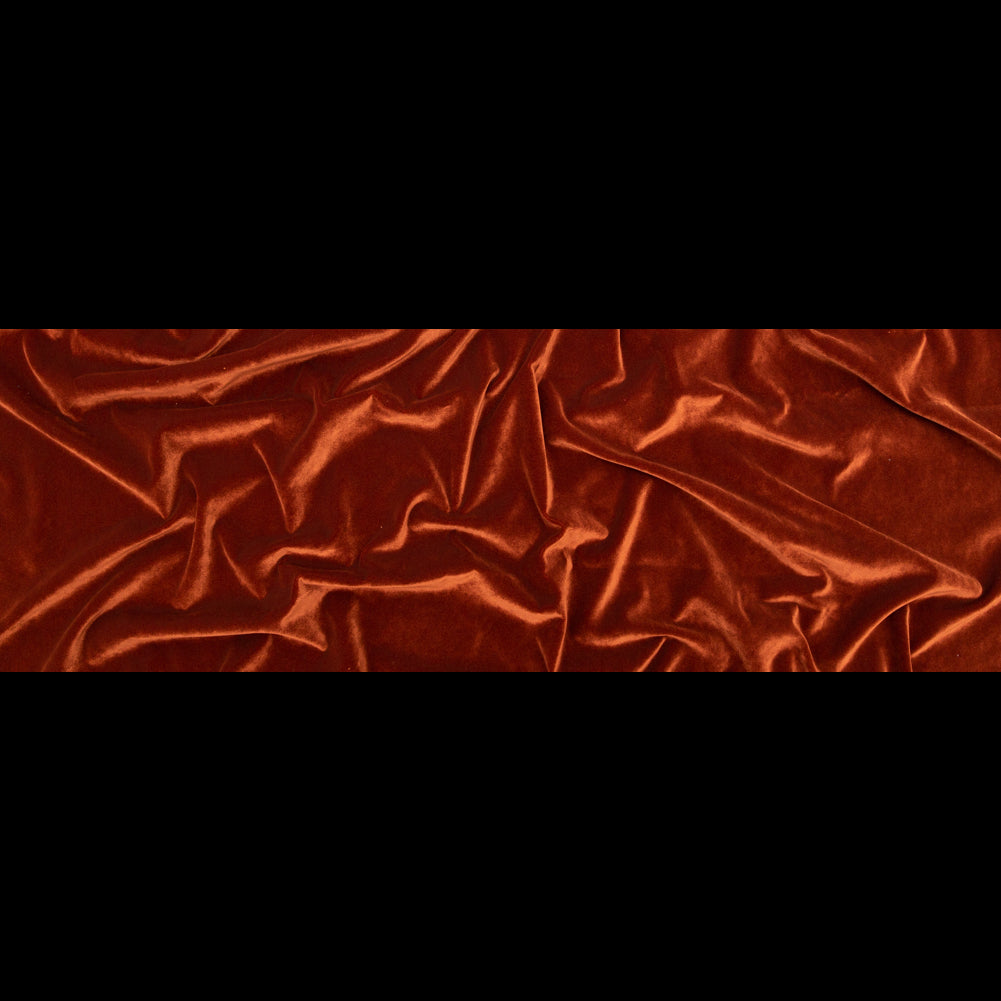 Spice Classic Upholstery Velvet - Full