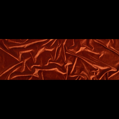 Spice Classic Upholstery Velvet - Full