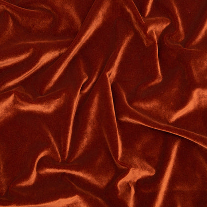 Spice Classic Upholstery Velvet