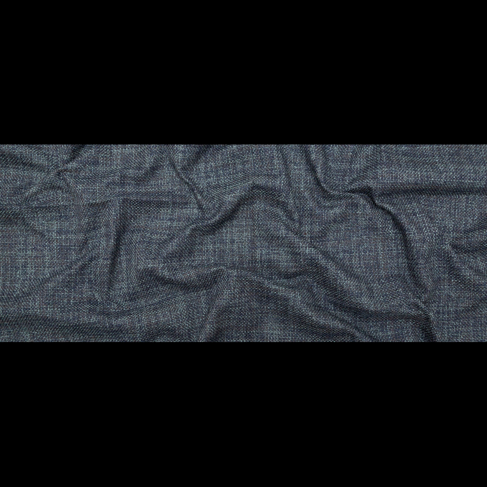 Marine Upholstery Tweed Folded