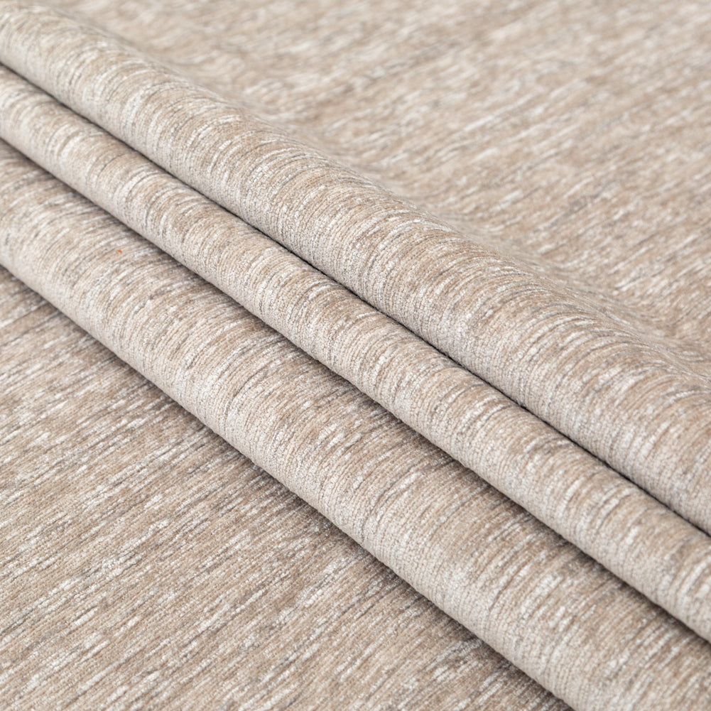 Fog Home Decor Chenille Detail