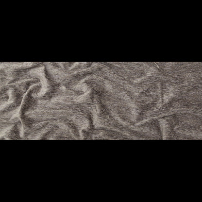 Graphite Home Decor Chenille - Folded
