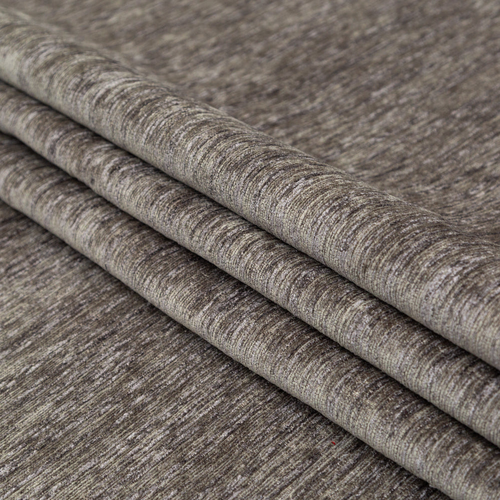 Graphite Home Decor Chenille - Detail