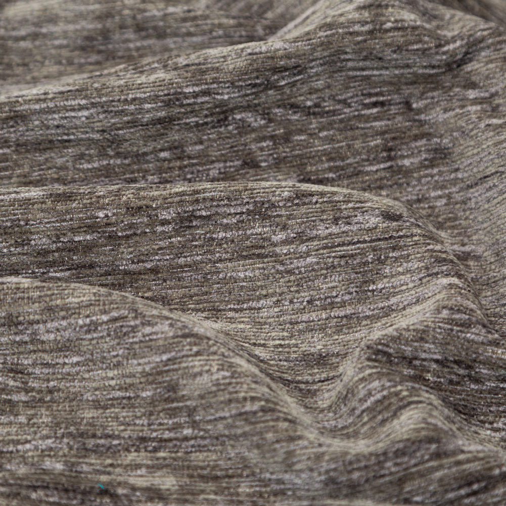 Graphite Home Decor Chenille - Full