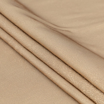 Metallic Luxury Lame - Gold - Meriden Collection Detail