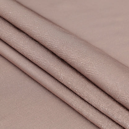 Metallic Luxury Lame - Rose - Meriden Collection Detail