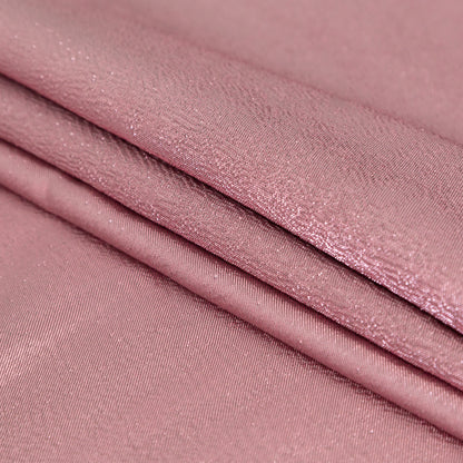Metallic Luxury Lame - Pink - Meriden Collection Detail