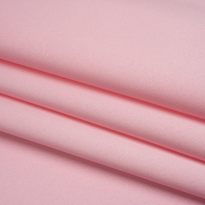 Polyester Satin - Peppermint Pink - Reverie Collection