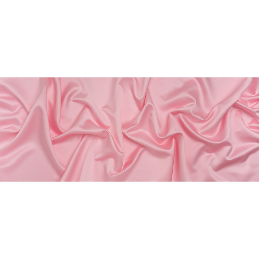 Polyester Satin - Peppermint Pink - Reverie Collection - Full