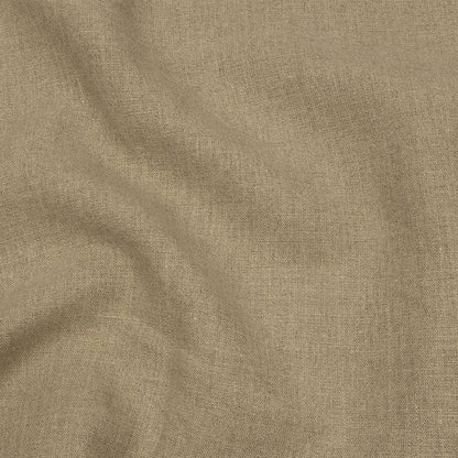 Natural Heavyweight Linen Woven