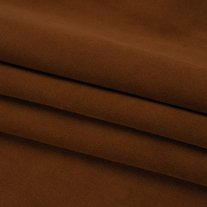 Polyester Velvet - Cedar