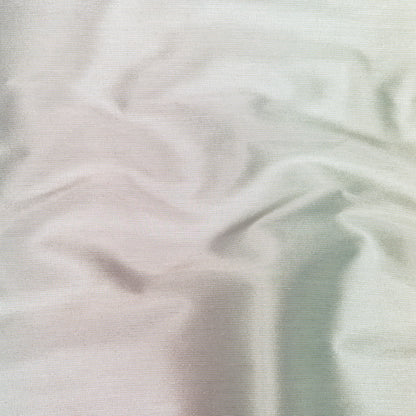 Metallic Pastel Rainbow Polyester Scrim Lame