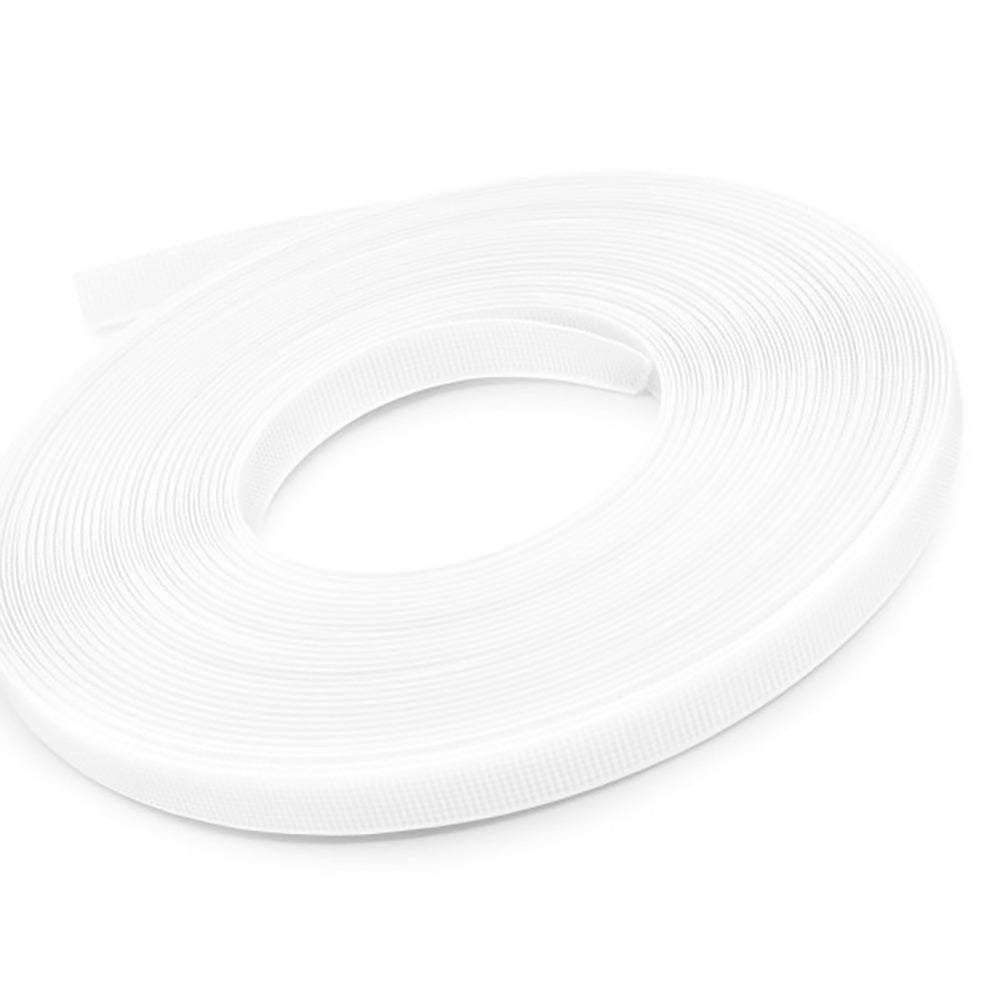 Dritz Flexicurve™ Polyester Boning - White - 12mm x 22yds