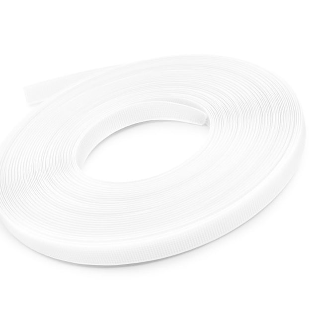 Dritz Flexicurve™ Polyester Boning - White - 12mm x 22yds