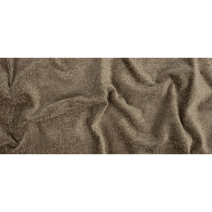 Crypton Hesse Mushroom Tactile Polyester Chenille - Full