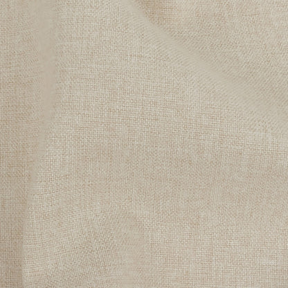 Crypton Sunday Eggshell Brushed Polyester Canvas - Detail