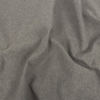 Crypton Sunday Smoke Brushed Polyester Canvas