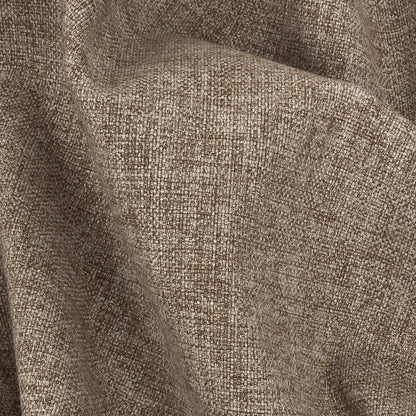 Crypton Sunday Morel Brushed Polyester Canvas - Detail