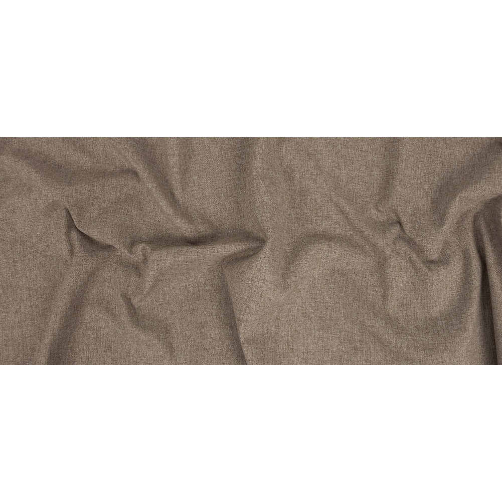 Crypton Sunday Morel Brushed Polyester Canvas - Full