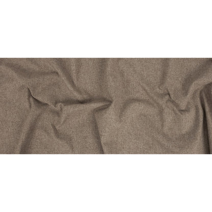 Crypton Sunday Morel Brushed Polyester Canvas - Full